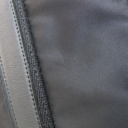バーバリー ブラックレーベル ショルダーバッグ ナイロン素材 レディース 【中古】【BURBERRY】