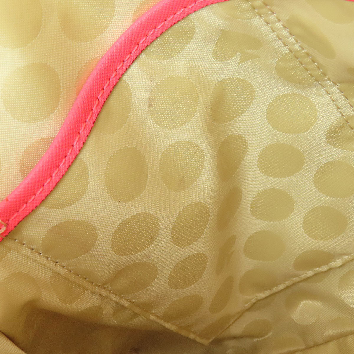 kate spade 2WAY Handbag Leather Ladies [Used]