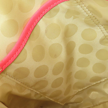 kate spade 2WAY Handbag Leather Ladies [Used]