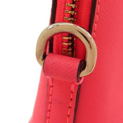 kate spade 2WAY Handbag Leather Ladies [Used]