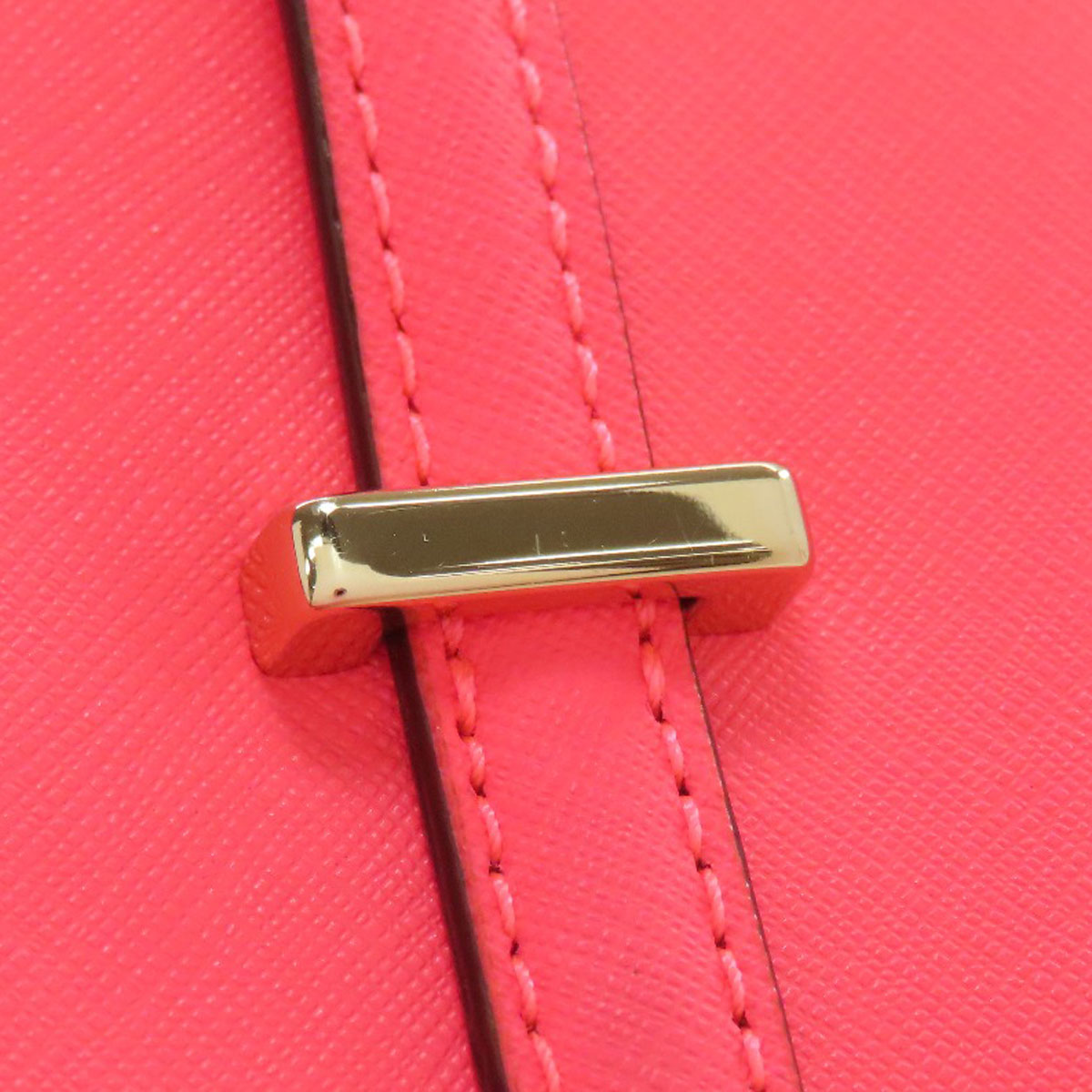 kate spade 2WAY Handbag Leather Ladies [Used]