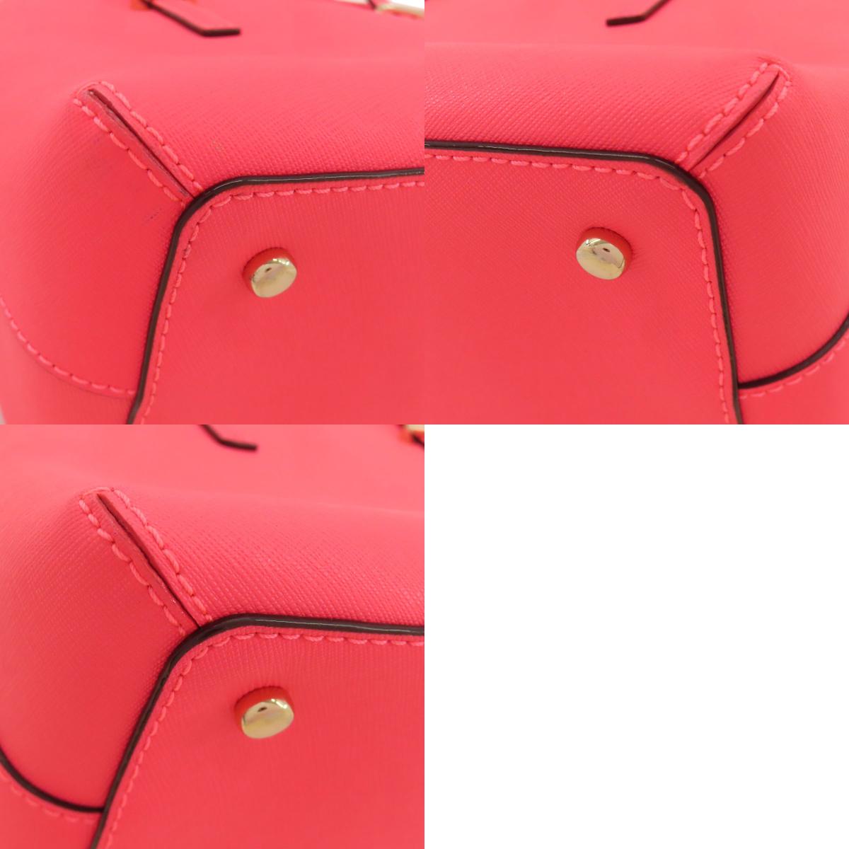 kate spade 2WAY Handbag Leather Ladies [Used]
