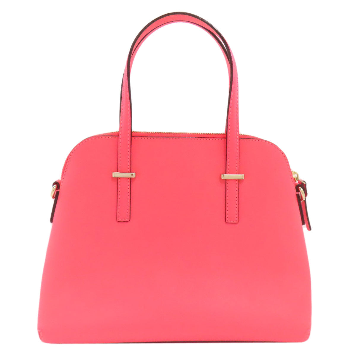 kate spade 2WAY Handbag Leather Ladies [Used]
