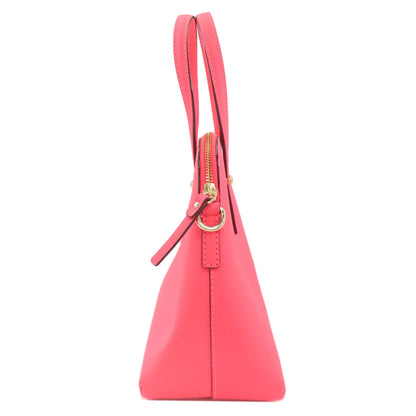 kate spade 2WAY Handbag Leather Ladies [Used]