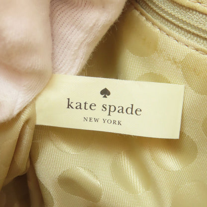 kate spade 2WAY Handbag Leather Ladies [Used]