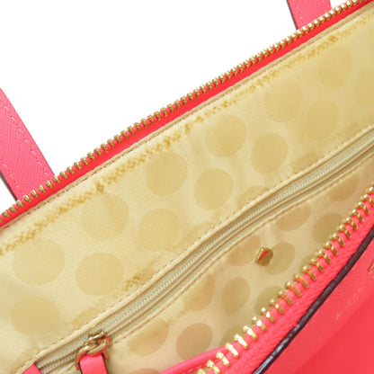 kate spade 2WAY Handbag Leather Ladies [Used]