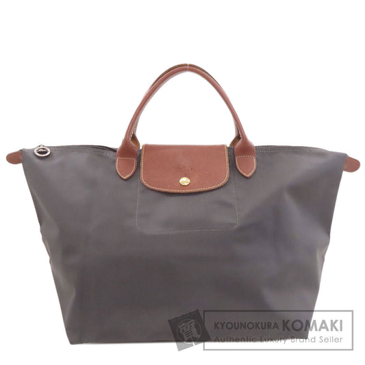 Longchamp Le Pliage Tote Bag Nylon Ladies [Used]