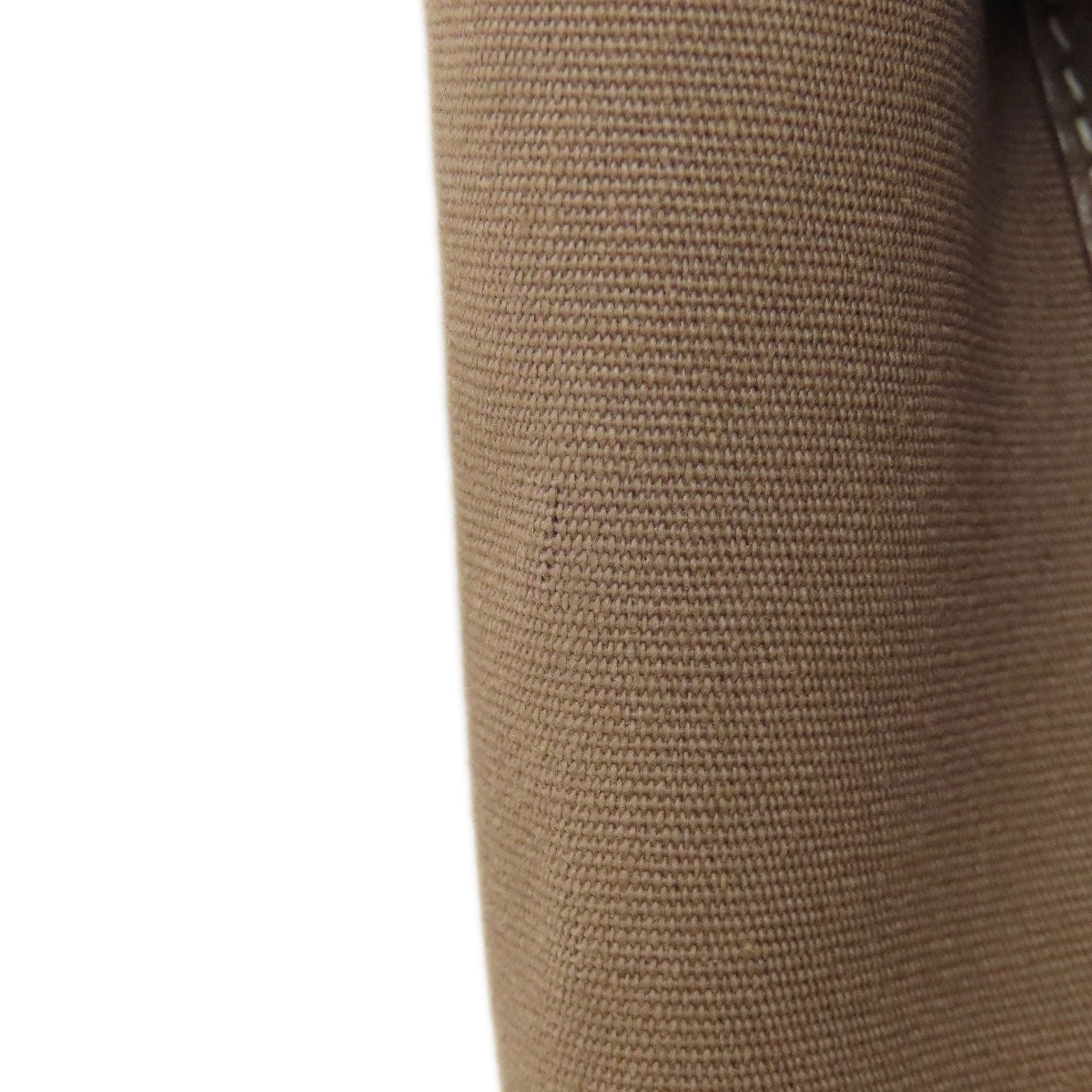 HERMES Garden Party TPM SilverHardware Handbag Towar Officche Ladies [Used]