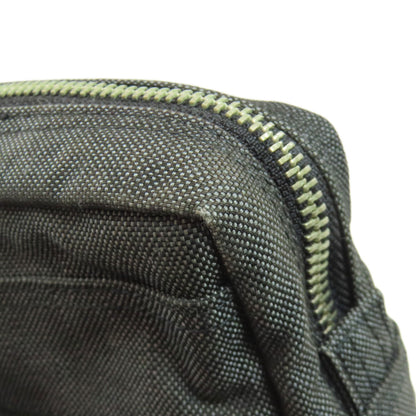 PORTER logo Handbag Canvas Ladies [Used]