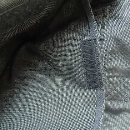 PORTER logo Handbag Canvas Ladies [Used]