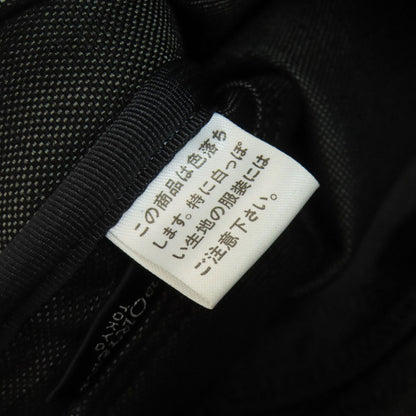 PORTER logo Handbag Canvas Ladies [Used]
