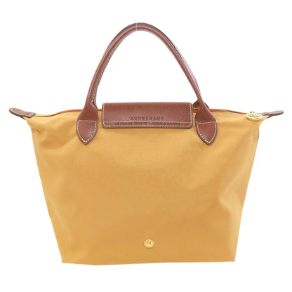 Longchamp Le Pliage Handbag Nylon Ladies [Used]