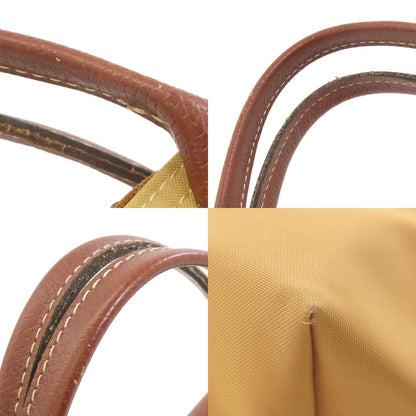 Longchamp Le Pliage Handbag Nylon Ladies [Used]