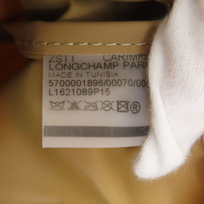 Longchamp Le Pliage Handbag Nylon Ladies [Used]