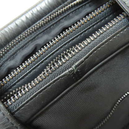 PORTER Turk Business bag Nylon canvas mens [Used]