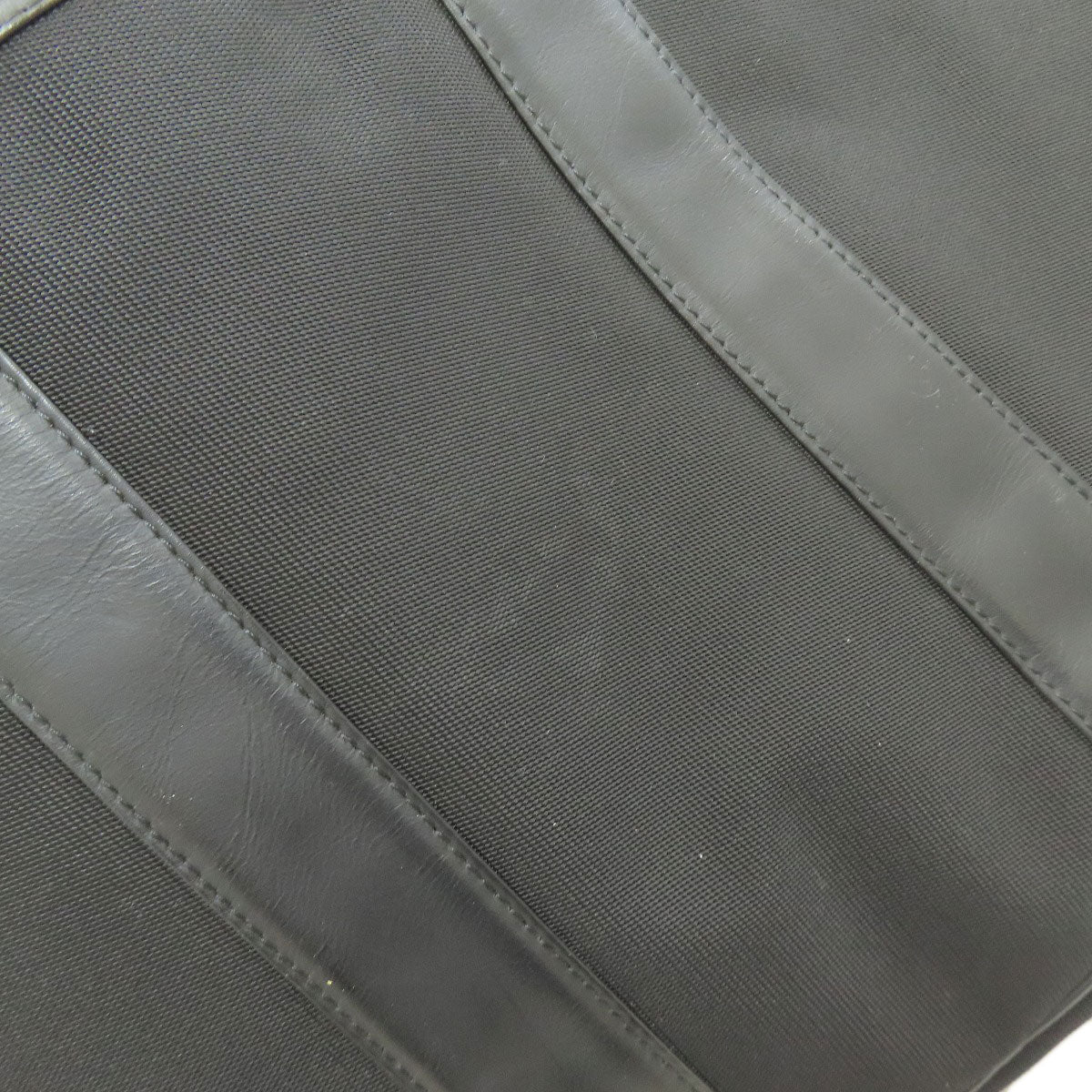 PORTER Turk Business bag Nylon canvas mens [Used]