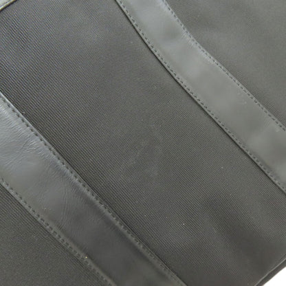 PORTER Turk Business bag Nylon canvas mens [Used]