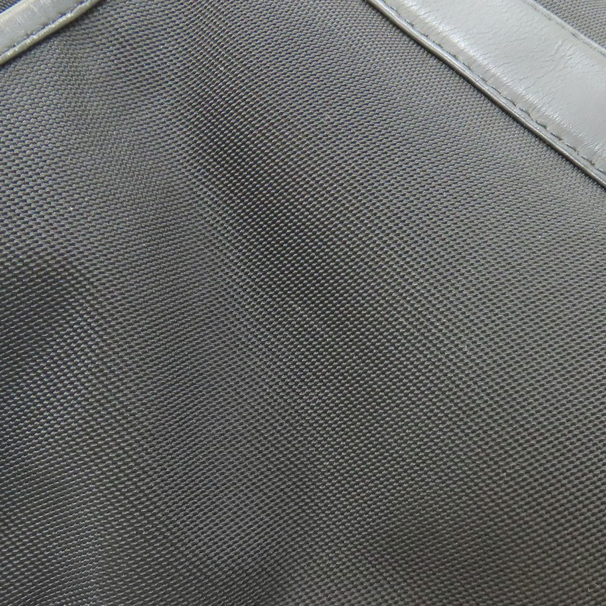 PORTER Turk Business bag Nylon canvas mens [Used]