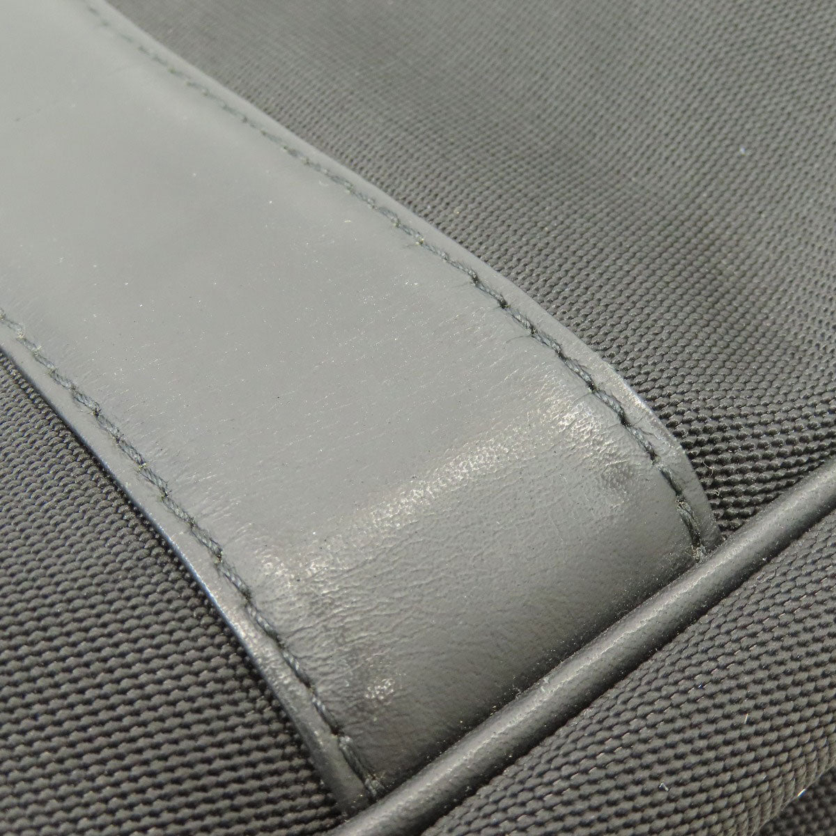 PORTER Turk Business bag Nylon canvas mens [Used]