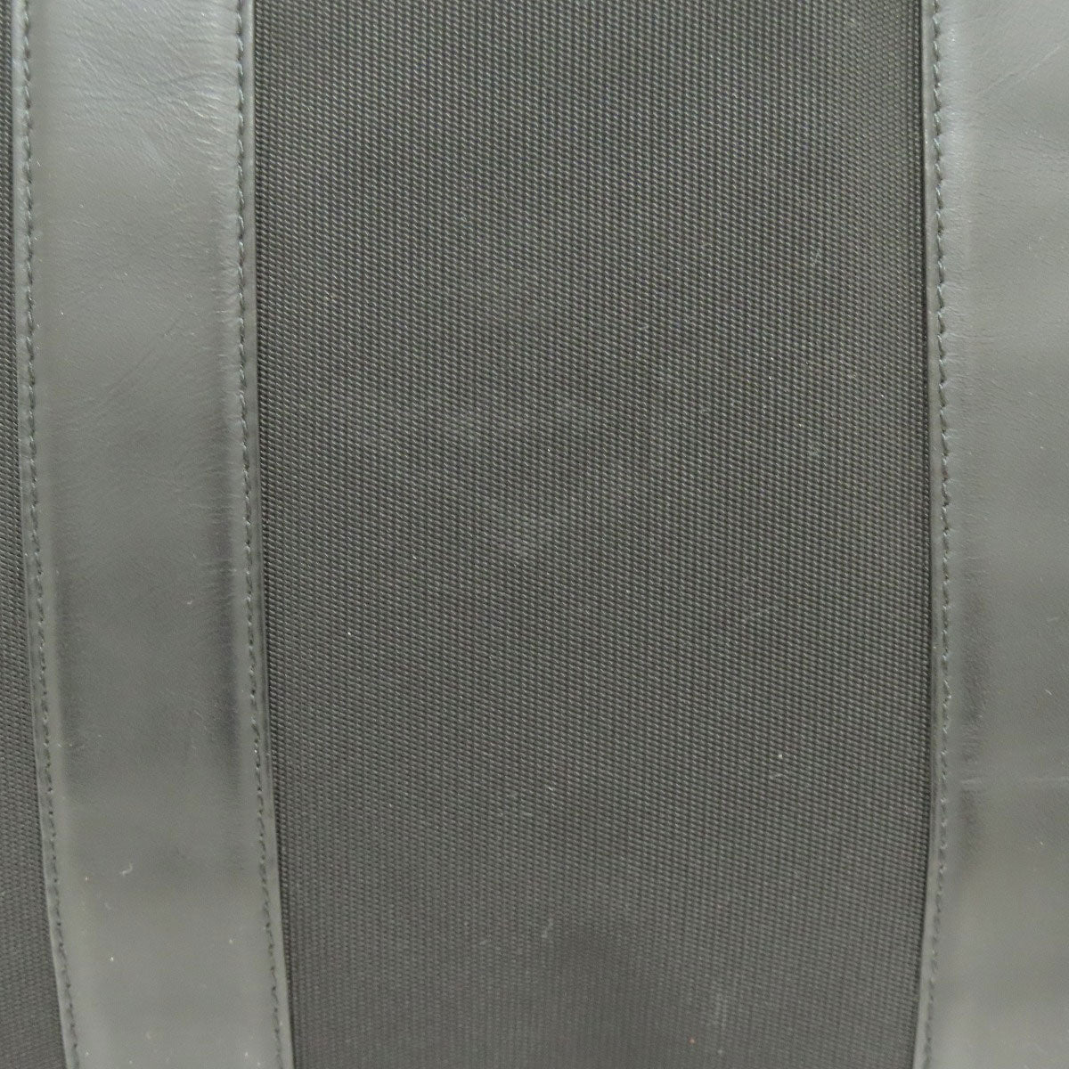 PORTER Turk Business bag Nylon canvas mens [Used]