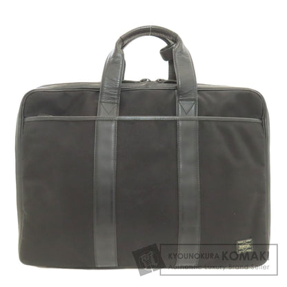 PORTER Turk Business bag Nylon canvas mens [Used]