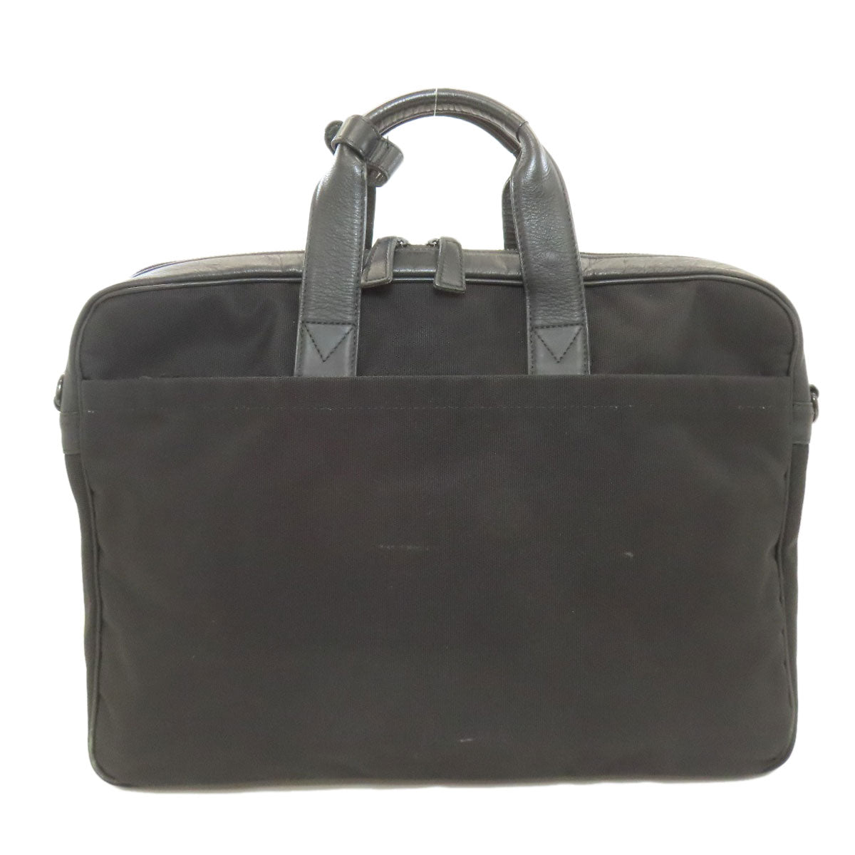 PORTER Turk Business bag Nylon canvas mens [Used]