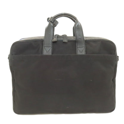 PORTER Turk Business bag Nylon canvas mens [Used]