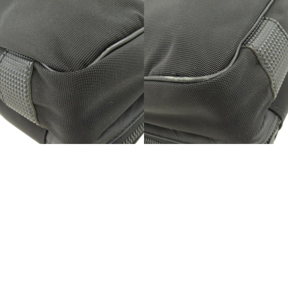 PORTER Turk Business bag Nylon canvas mens [Used]