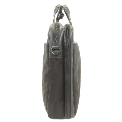 PORTER Turk Business bag Nylon canvas mens [Used]