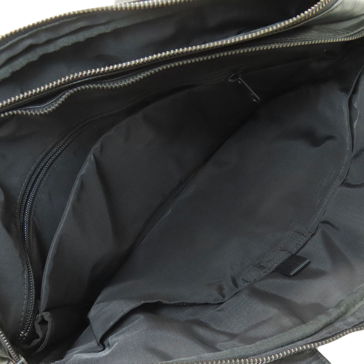 PORTER Turk Business bag Nylon canvas mens [Used]