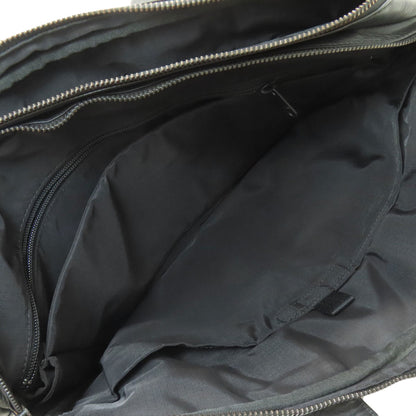 PORTER Turk Business bag Nylon canvas mens [Used]