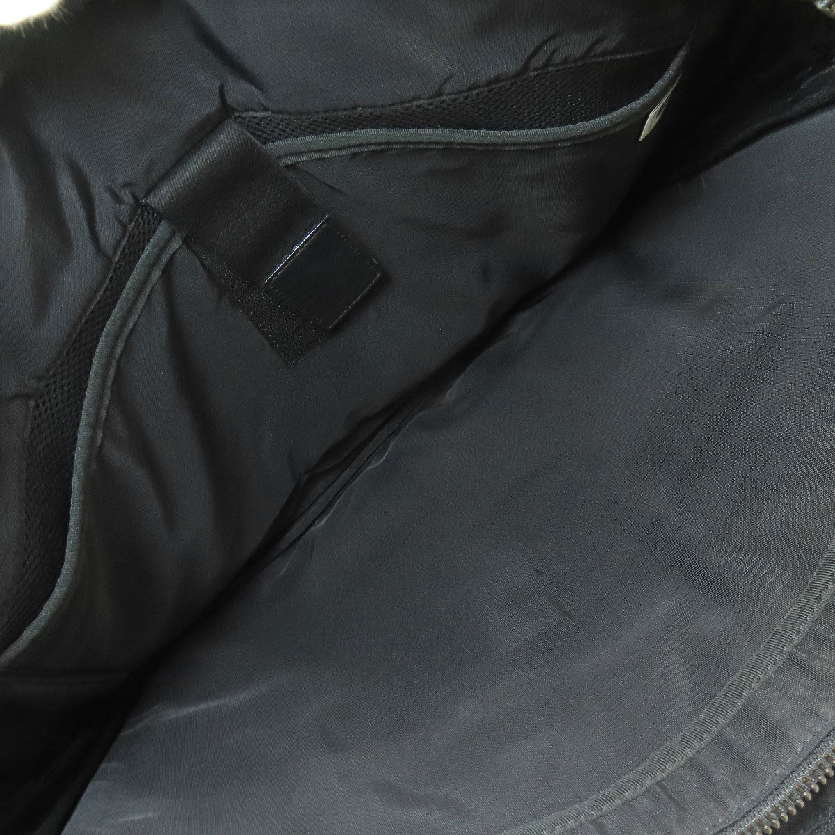 PORTER Turk Business bag Nylon canvas mens [Used]