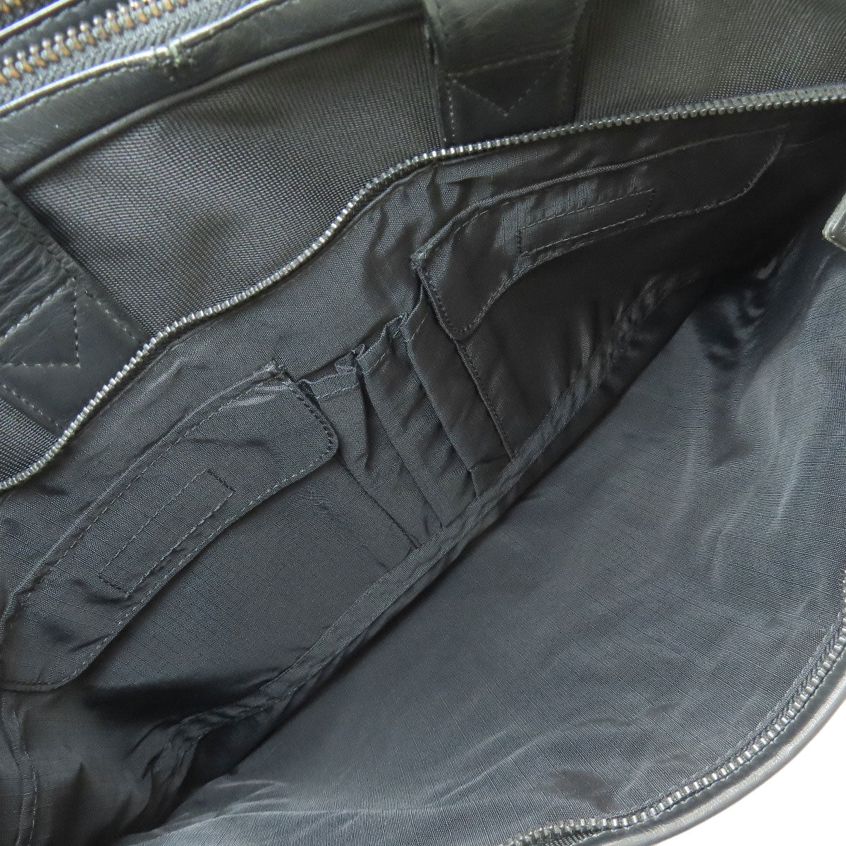 PORTER Turk Business bag Nylon canvas mens [Used]