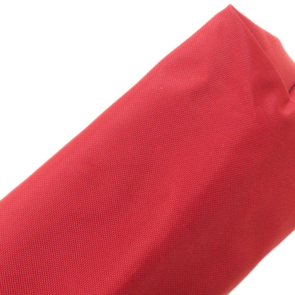 Longchamp Le Pliage mini pouch Handbag Nylon Ladies [Used]