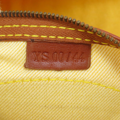 セリーヌ マカダム柄 トートバッグ キャンバス レディース 【中古】【CELINE】