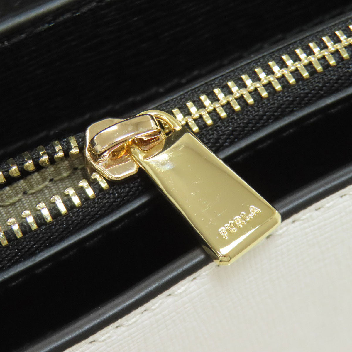 フルラ 2WAY ハンドバッグ PVC レディース 【中古】【Furla】