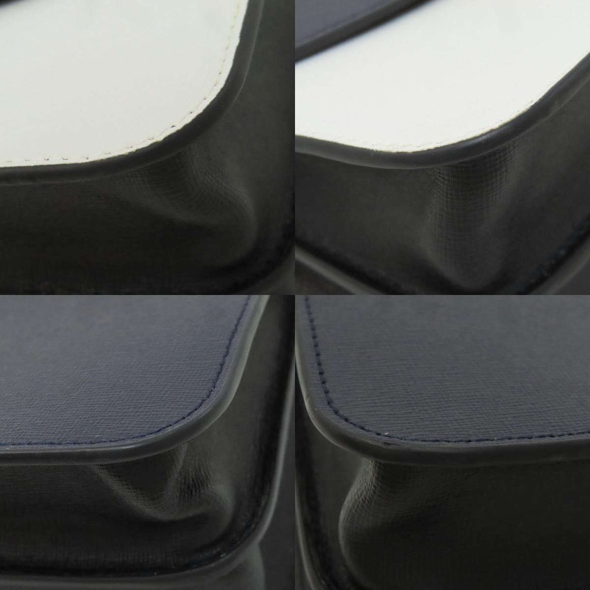 フルラ 2WAY ハンドバッグ PVC レディース 【中古】【Furla】