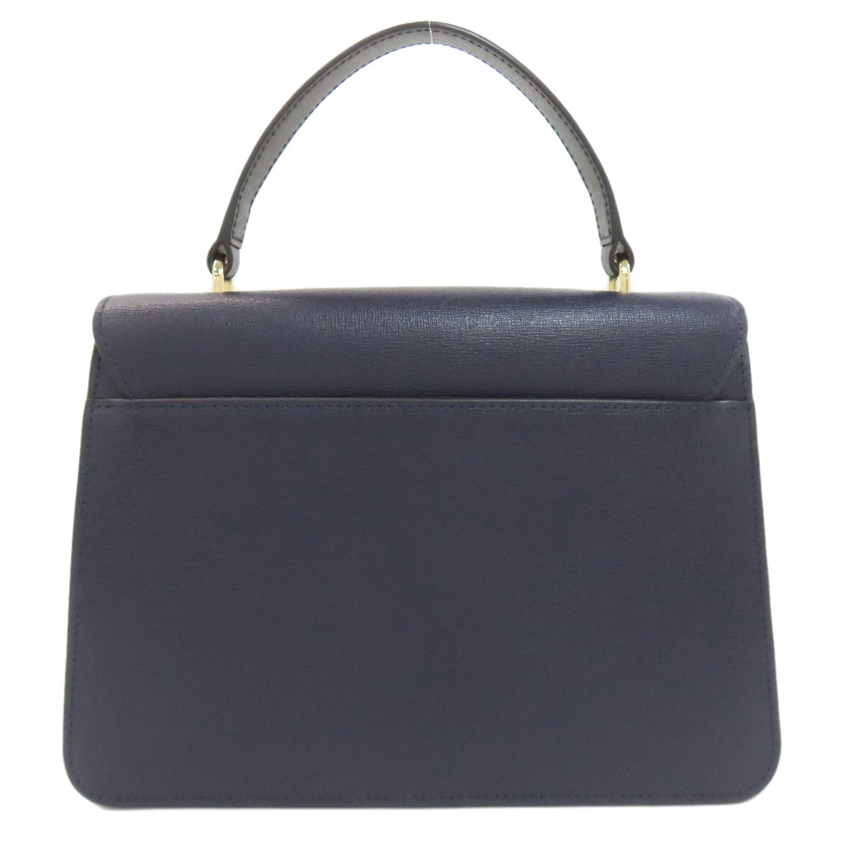 フルラ 2WAY ハンドバッグ PVC レディース 【中古】【Furla】