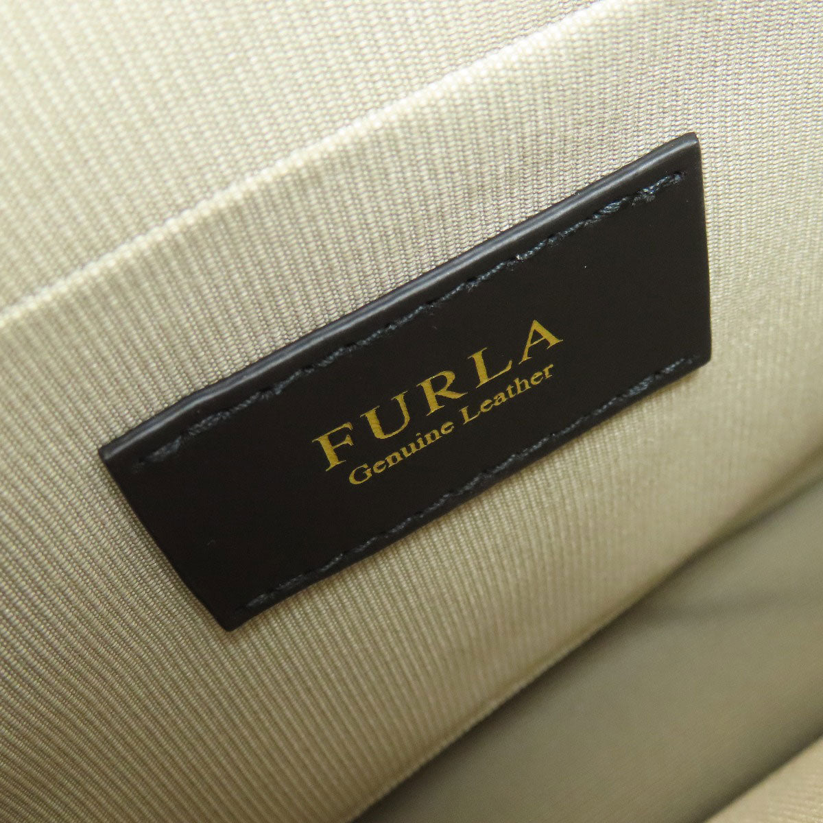 フルラ 2WAY ハンドバッグ PVC レディース 【中古】【Furla】