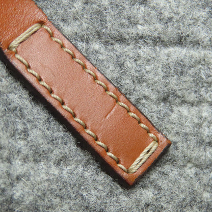グッチ 295267 ロゴ トートバッグ フェルト レディース 【中古】【GUCCI】
