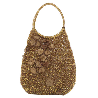 ANTEPRIMA Wire bag flower Handbag PVC Ladies [Used]