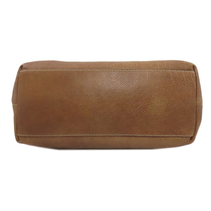グッチ 233387 GG トートバッグ レザー/ストロー レディース 【中古】【GUCCI】