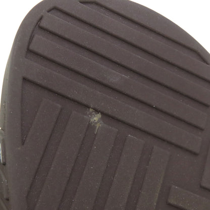 BOTTEGA VENETA slider sandals Sandals Rubber Ladies [Used]