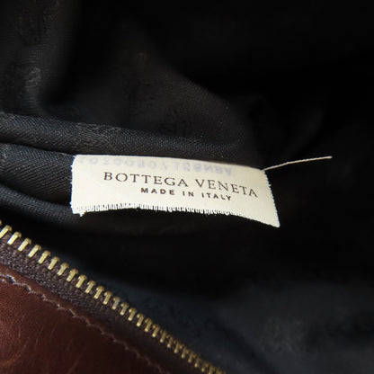 BOTTEGA VENETA Simple design Tote Bag PVC Ladies [Used]