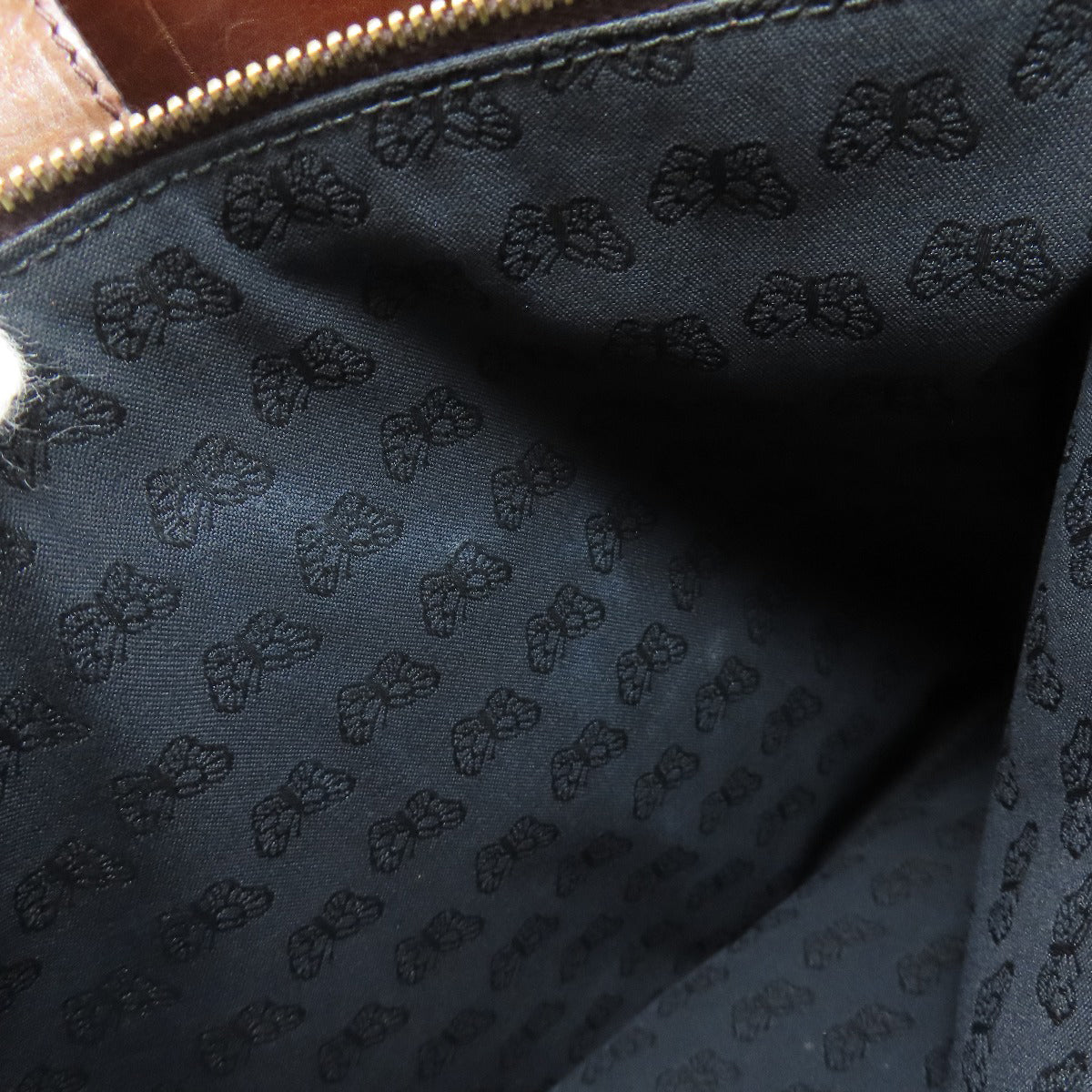 BOTTEGA VENETA Simple design Tote Bag PVC Ladies [Used]