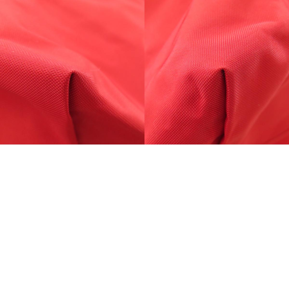 Longchamp Le Pliage 2WAY Boston bag Nylon Ladies [Used]