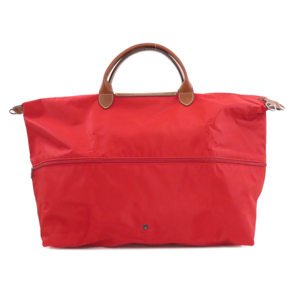 Longchamp Le Pliage 2WAY Boston bag Nylon Ladies [Used]