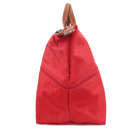 Longchamp Le Pliage 2WAY Boston bag Nylon Ladies [Used]