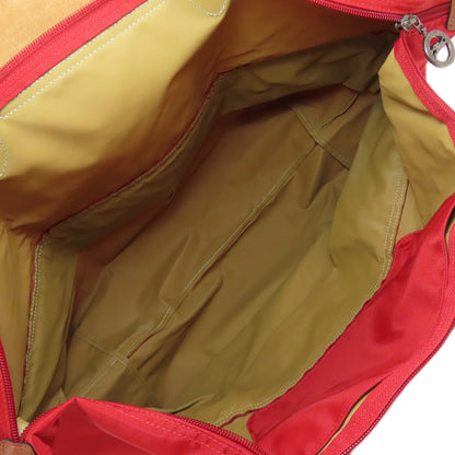 Longchamp Le Pliage 2WAY Boston bag Nylon Ladies [Used]