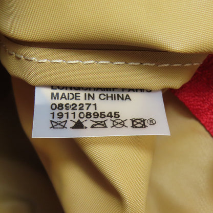 Longchamp Le Pliage 2WAY Boston bag Nylon Ladies [Used]